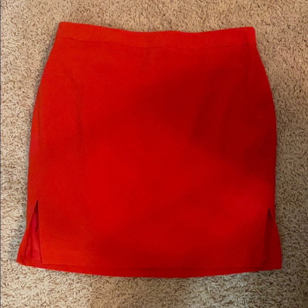Dalia skirt